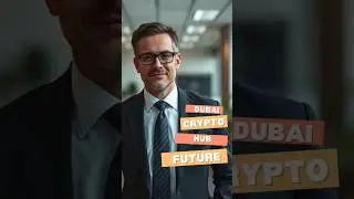 Dubai Crypto Hub