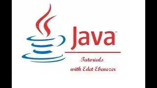 Java Tutorials : Implementation of Ceaser Cypher (Encryption Method)
