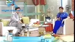 Naeem Bokhari Interview on Ary Morning Show Part 4