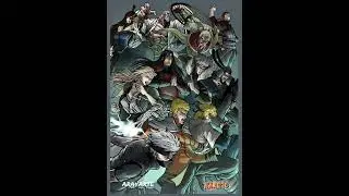 Naruto Puedo Llevar Gente Al Futuro Mundo Ninja 26 50