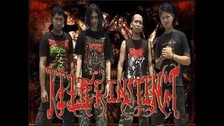 KILLER INSTINCT - Veteran