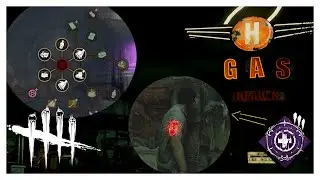 NERF BOON'U, NOWY BLOODWEB, PTB 6.7.0 Omówienie | Dead By Daylight