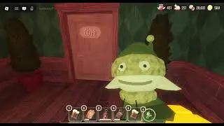 [SOLO] (Roblox) DOORS Daily Run Day #13 Speedrun (3:13)