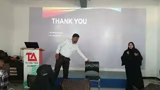 Taj Tech AI Practical Workshop by Tabrez Ahmed, Mirza Farhatulla Baig, Dr Hussain SAP - Gulbarga