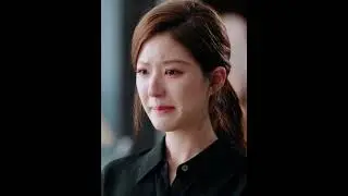 She confesses everything to Shen Haoming&rsquo;s parents and leaves😭💔 #zhaolusi #lovesambition #cdrama