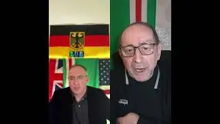 #Идигов | Заявление Президиума Правительства ЧРИ | ПАСЕ: Сделка с «хорошими имперцами» | 27.01.2026