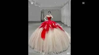 Choose the favourite frock#aesthetic#music#viralvideo#virallong#trendinglong