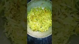 Anda Gobhi sabji recipe #viralshort #ytshorts #shots #youtubeshorts #shorts