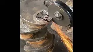Amazing Broken Tractor Crankshaft Merged with Pure Magical Repair Skills 😲