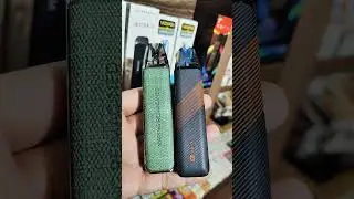 Oxva Xlim pro & Xlim go