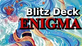 Part the Mistveil - Blitz Deck - Enigma