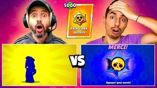 L'HUMILIATION TOTALE 😨🔥 dans ce BATTLE PACK OPENING contre Periado