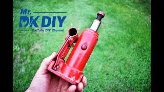 4 Super Smart and Useful DIY Projects