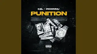PUNITION (feat. INCONNU)