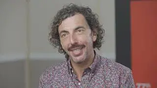 EIFF24 | And Mrs - Daniel Reisinger Interview