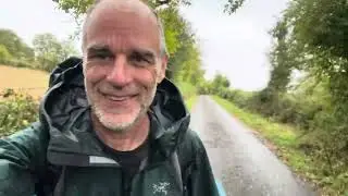 P12k - via Podiensis - Figeac - Vall&eacute;e du Cele / St&eacute; Eulalie