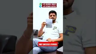 Study in Netherlands Success Story | Study In Netherlands Update | Netherland Study Visa in 2025