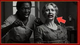 ABENA: The Slave Who Sewed the Mistress&rsquo;s Mouth Shut After Her Mother Was Gutted at the Post