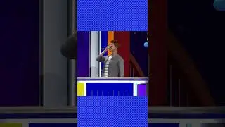 The NSA Is Listening to Jim #wheeloffortune #gamingshorts