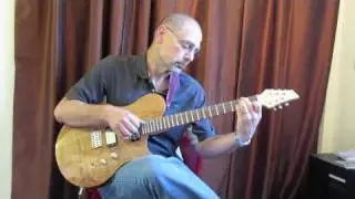 Jim Soloway playing 