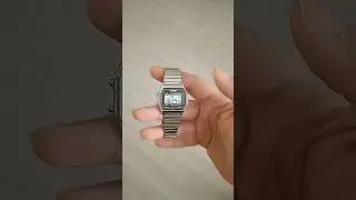 Vintage Classic ⌚SКМЕI 1123 | 90s