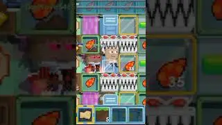 Cara Mendapatkan WORLD LOCK Pertama Di GROWTOPIA