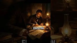 El colombiano que ayud&oacute; a crear la Colombia moderna y fue borrado de la historia 🇨🇴 #colombia