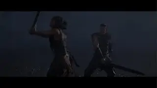 Senua's Saga: Hellblade II : Senua vs Bjarg The Slavemaster