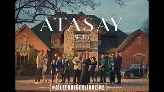 Karşınızda modern, samimi ve ışıl ışıl &lsquo;&rsquo;Bir Atasay Ailesi&rsquo;&rsquo;!