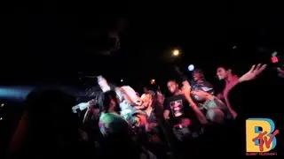 OVERDOZ. BLUNN!TV - QUICKIE: DESTOWEEN
