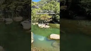 Looking for a slice of paradise right here in Texas? Dive into Paradise Canyon near San Antonio TX!