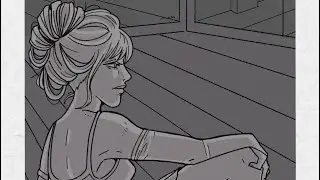Chapter 8 - Footnote Without A Name | Tiger & The Viper | Narrated Cyberpunk Series