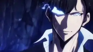Solo leveling season3, episode9 (MANWHA VER) 
