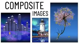 Composite Images
