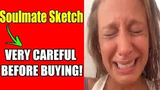 Soulmate Sketch Review - View This Video Before Buying! - Soulmate Sketch Psychic