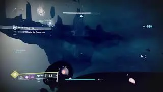 Destiny 2 - Weekly shenanigans