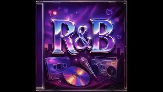 Romance Melody R&B | Hip Hop Type Beat | Energetic