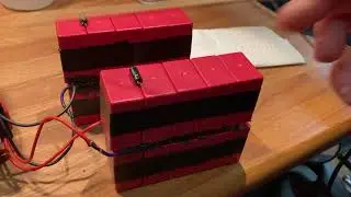 FX Audio Tube-03 op amp and capacitor upgrade