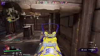 Fragpunk: Ranked S2: Platnuim1 to the top!