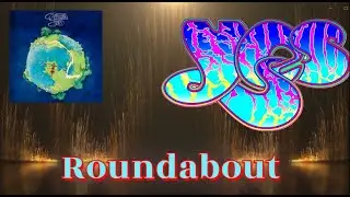 Yes - Roundabout shoot out. 2025 AP 45rpm vinyl vs 2012 AP 33 vinyl