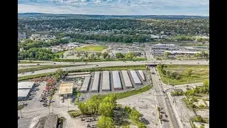Stunning Single-Family Home for Sale in Syracuse, NY | 901 Hiawatha Blvd Tour