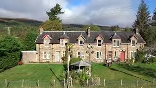 SCOTLAND - The Great Glen Way