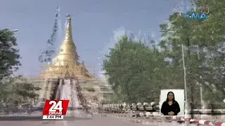 Newsmakers 2022 - Illegal Recruitment | 24 Oras