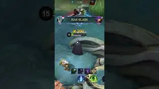 ARGUS TRINITY OF DESPAIR MALEFIC ROAR VS ALDOUS FULL DEFENSE BUILD ~ Mobile Legends Bang Bang