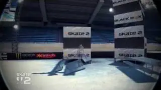 Fun Skate 2 Glitch
