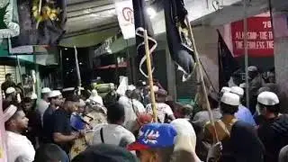 Ghoon 786 (wazn) - Mauritius 2019