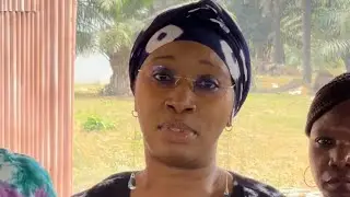 Empowering Artisans: PART 1 | Adire Fabric Making Training | Queen Ronke | Ooni of Ife | Adire Oodua