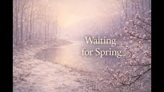 Waiting for Spring &ndash; 22 Minutes of Gentle Hope