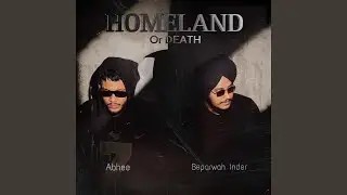 HOMELAND OR DEATH