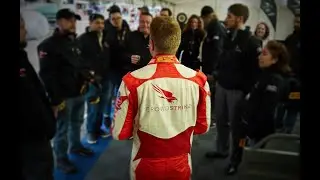 CXO Summits + Race Weekends: Cybersecurity Workshops at the Speed of CrowdStrike.